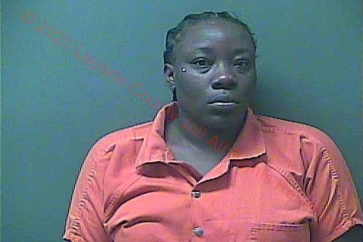 Kabrya Eckwood